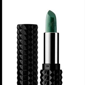 KVD Beauty | Studded Kiss Lipstick in Plan 9